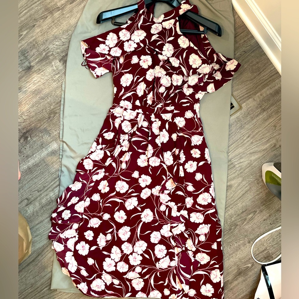 Maxi dress Women size S